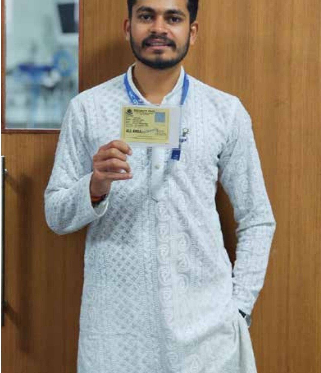 VBYLD'25 — Viksit Bharat Young Leaders Dialogue